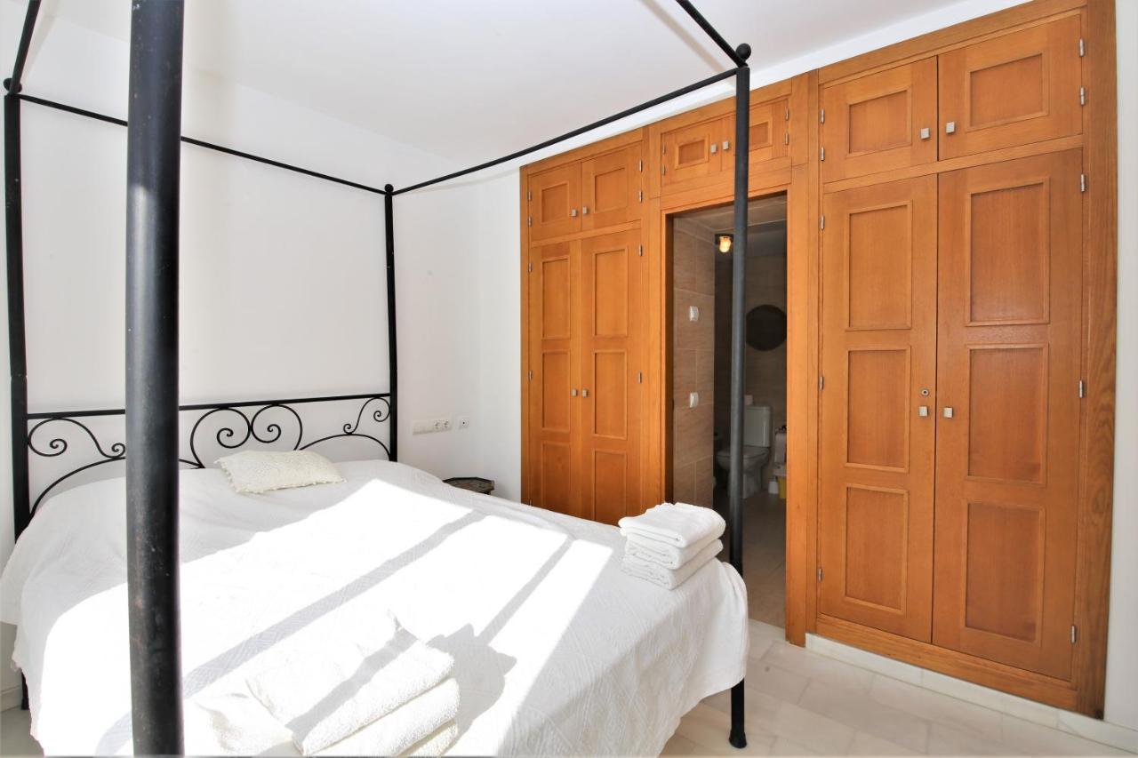 Apartamento Townhouse Marrakesh Estepona
