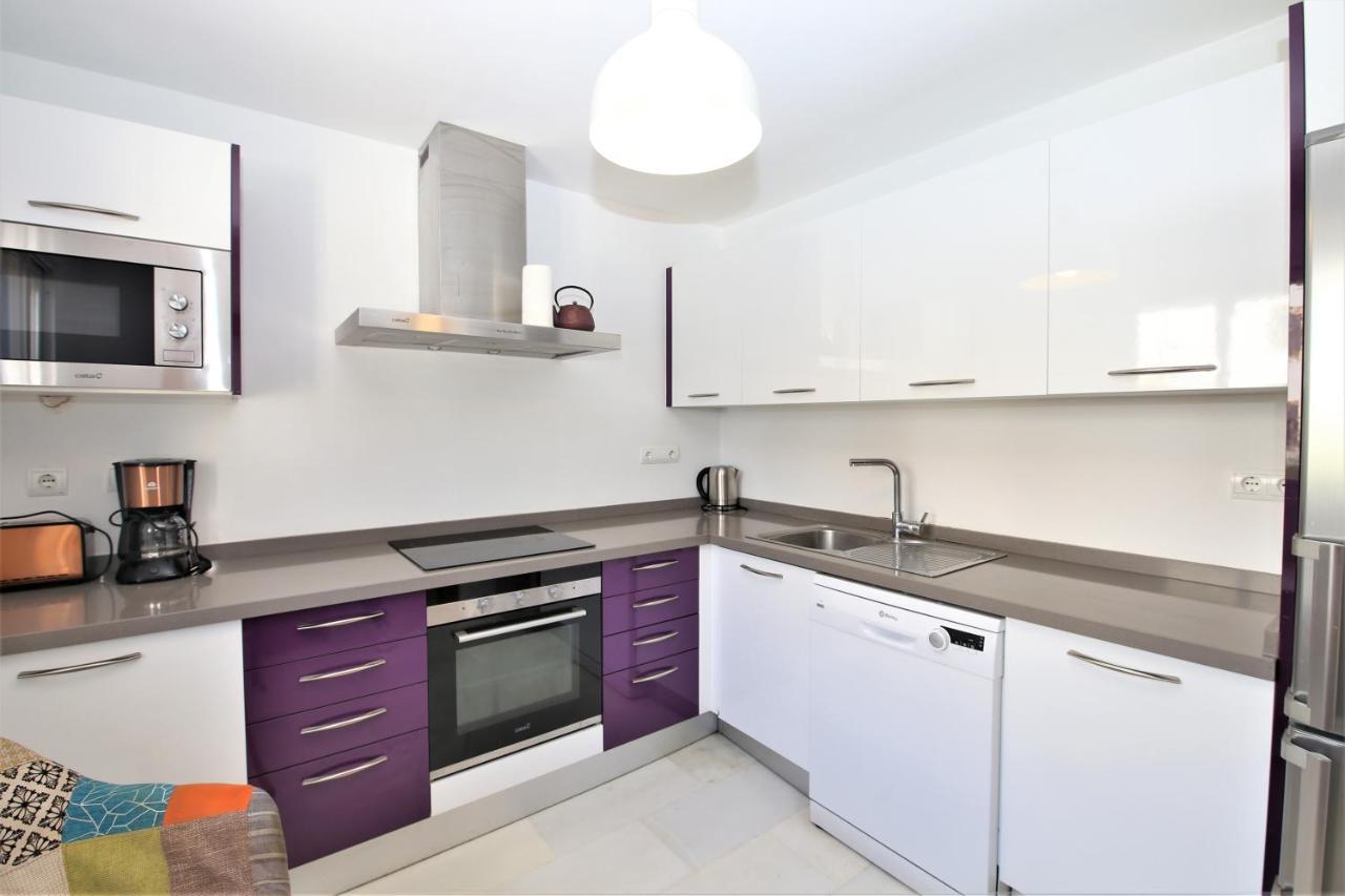 Townhouse Marrakesh Apartamento Estepona