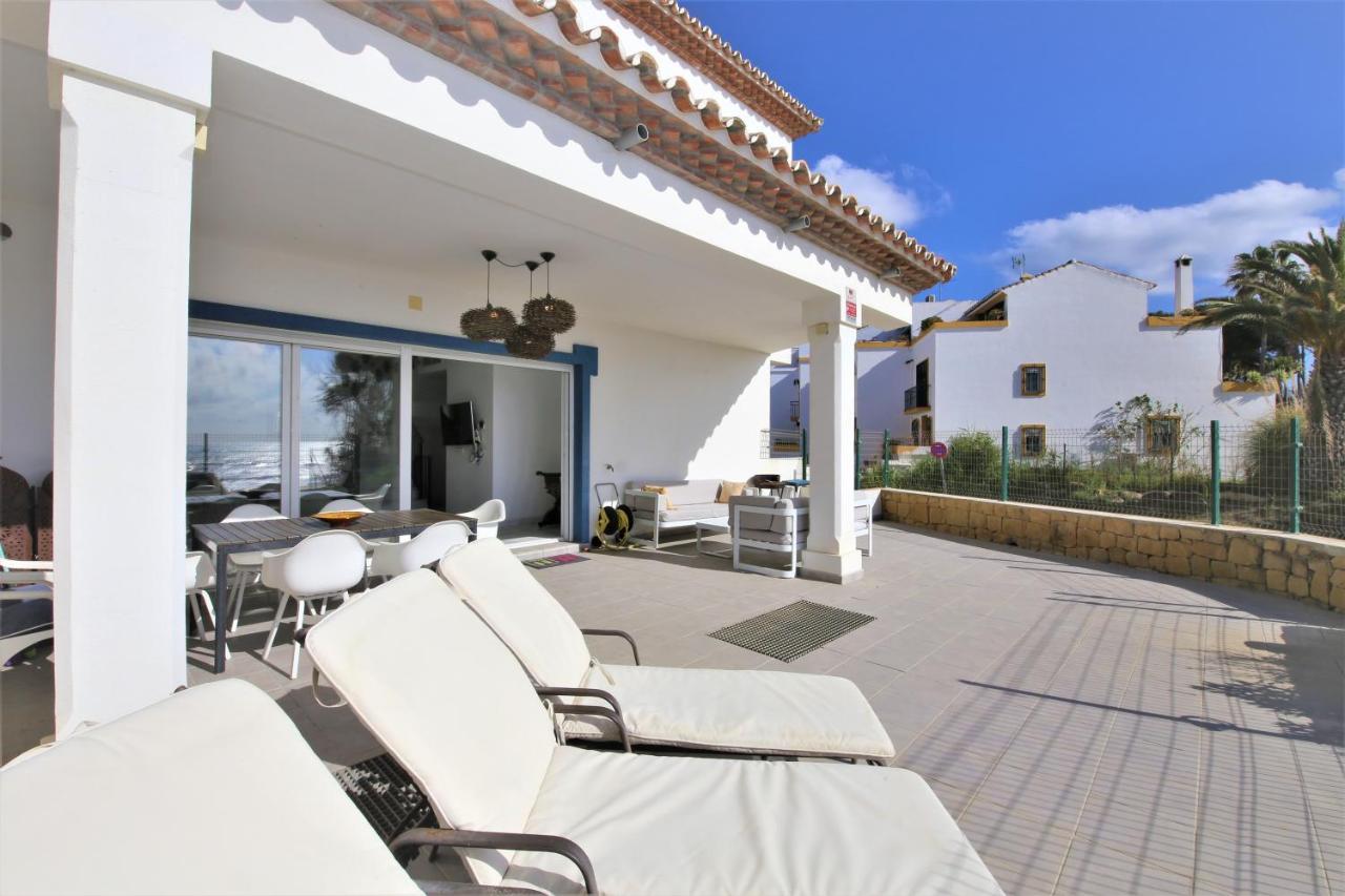 Townhouse Marrakesh Apartamento Estepona